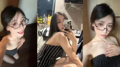 杭州外国语学院 张怡 时隔一年再曝猛料 为取悦金主毫无下限 车震受虐3P无所不能！