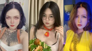 开封王婆说媒再次火爆全网！02年东北妹修妍奇上台征婚 曝光竟是小众圈子契约兽身份 性爱私密全网疯传！