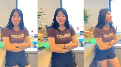 绿帽子故事会曝光水性杨花出轨女 婚内搞光头又包养男模 挥金如土夜夜笙歌！